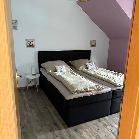 Ferienwohnung Umme' Ecke Medebach Exterior foto