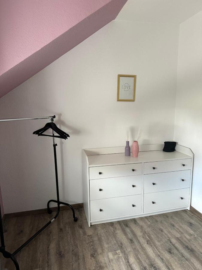 Ferienwohnung Umme' Ecke Medebach Exterior foto